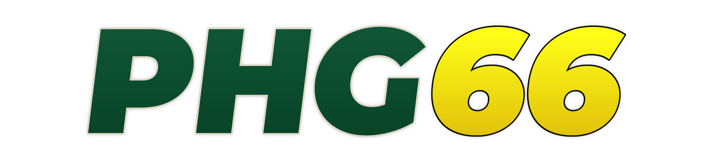 phg66 logo